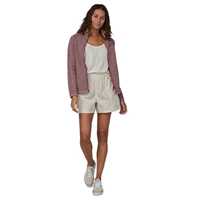 Pile - Evening mauve - Donna - Ws Better Sweater Jkt  Patagonia