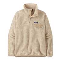 Pile - Flow: Dyno White - Donna - Ws LW Synch Snap-T P/O  Patagonia