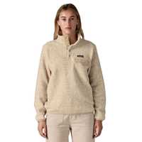 Pile - Flow: Dyno White - Donna - Ws LW Synch Snap-T P/O  Patagonia