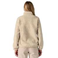 Pile - Flow: Dyno White - Donna - Ws LW Synch Snap-T P/O  Patagonia