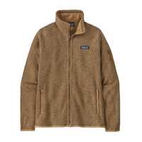 Pile - Grayling Brown - Donna - Ws Better Sweater Jkt  Patagonia