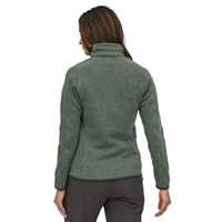 Pile - Hemlock Green - Donna - Pile donna Ws Better Sweater Jacket  Patagonia