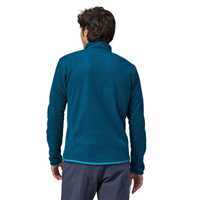 Pile - Lagom blue - Uomo - Ms R1 Air Zip Neck  Patagonia