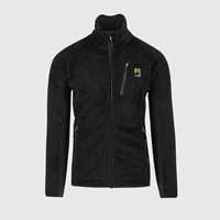 Pile - Midnight - Uomo - Vertice Fleece  Karpos