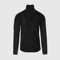 Pile - Midnight - Uomo - Vertice Fleece  Karpos