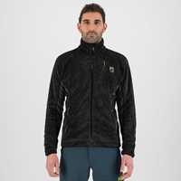 Pile - Midnight - Uomo - Vertice Fleece  Karpos