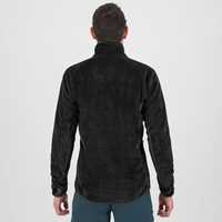 Pile - Midnight - Uomo - Vertice Fleece  Karpos