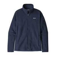 Pile - Neo navy - Donna - Ws Better Sweater Jkt  Patagonia