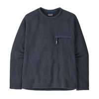 Pile - Neo navy - Uomo - Ms Better Sweater Crewneck  Patagonia