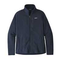 Pile - Neo navy - Uomo - Ms Better Sweater Jkt  Patagonia