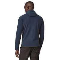 Pile - Neo navy - Uomo - Ms R1 Air Full-Zip Hoody  Patagonia