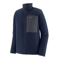 Pile - Neo navy - Uomo - Ms R2 TechFace Jkt  Patagonia