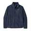 New Navy Sunken Blue/blu