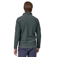 Pile - Nouveau Green - Uomo - Ms R2 TechFace Jkt  Patagonia
