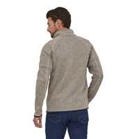 Pile - Oar tan - Uomo - Ms Better Sweater Jkt  Patagonia