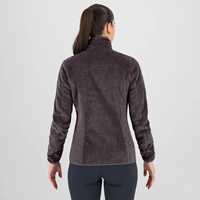 Pile - Oat Huckleberry - Donna - Vertice W Fleece  Karpos