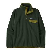 Pile - Old Growth Green - Uomo - Ms LW Synch Snap-T P/O  Patagonia