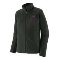 Pile - Old Growth Green - Uomo - Ms R1 Air Jkt  Patagonia