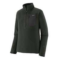 Pile - Old Growth Green - Uomo - Ms R1 Air Zip Neck  Patagonia