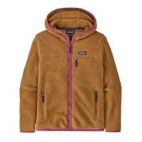 Pile - Pelican - Donna - Ws Retro Pile Hoody  Patagonia