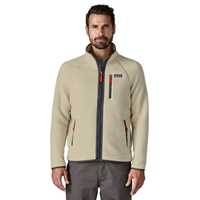 Pile - Pelican Smolder Blue - Uomo - Ms Retro Pile Jkt  Patagonia