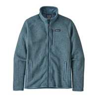 Pile - Pigeon blue - Uomo - Ms Better Sweater Jkt  Patagonia