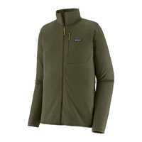 Pile - Pine Needle Green - Uomo - Ms R1 Thermal Jkt  Patagonia