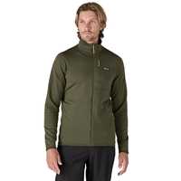 Pile - Pine Needle Green - Uomo - Ms R1 Thermal Jkt  Patagonia