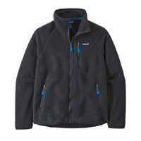 Pile - Pitch blue - Uomo - Ms Retro Pile Jkt  Patagonia