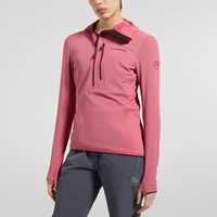 Pile - Rosebay - Donna - Big Wall Pullover Hoody W  La Sportiva