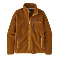 Pile - Shelter Brown - Donna - Ws Retro Pile Jkt  Patagonia