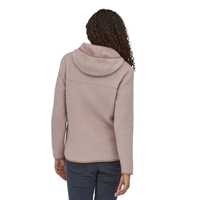 Pile - Shroom taupe - Donna - Ws Retro Pile Hoody  Patagonia