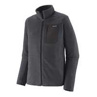 Pile - Smolder Blue - Uomo - Ms R1 Air Jkt  Patagonia