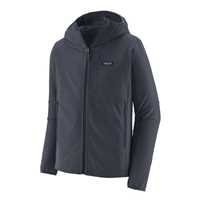 Pile - Smolder Blue - Uomo - Ms R1 TechFace Hoody  Patagonia