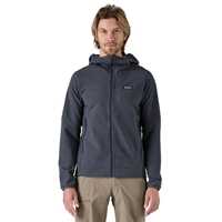 Pile - Smolder Blue - Uomo - Ms R1 TechFace Hoody  Patagonia