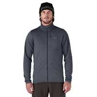 Pile - Smolder Blue - Uomo - Ms R1 Thermal Jkt  Patagonia