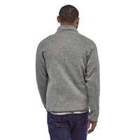 Pile - Stonewash - Uomo - Ms Better Sweater Jkt  Patagonia