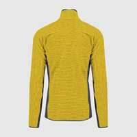 Pile - Sulphur Midnight - Uomo - Rocchetta Fleece  Karpos