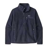 Pile - Sunken Blue - Donna - Ws Retro Pile Marsupial  Patagonia