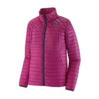 Piumini - Amaranth pink - Donna - Piumino donna Ws Alplight Down Jkt  Patagonia