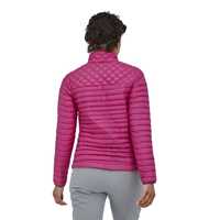 Piumini - Amaranth pink - Donna - Piumino donna Ws Alplight Down Jkt  Patagonia