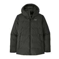 Piumini - Black - Donna - Ws Jackson Glacier Jkt  Patagonia
