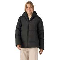 Piumini - Black - Donna - Ws Jackson Glacier Jkt  Patagonia