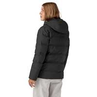 Piumini - Black - Donna - Ws Jackson Glacier Jkt  Patagonia