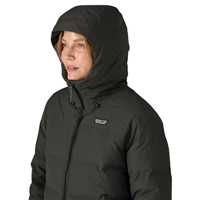 Piumini - Black - Donna - Ws Jackson Glacier Jkt  Patagonia