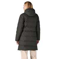 Piumini - Black - Donna - Ws Jackson Glacier Parka  Patagonia