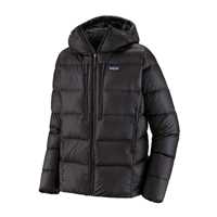 Piumini - Black - Uomo - Ms Fitz Roy Down Hoody  Patagonia