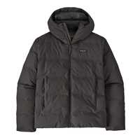 Piumini - Black - Uomo - Ms Jackson Glacier Jkt  Patagonia