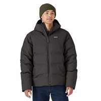 Piumini - Black - Uomo - Ms Jackson Glacier Jkt  Patagonia