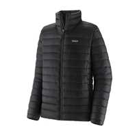 Piumini - Black - Uomo - Piumino Uomo Ms Down Sweater Jacket  Patagonia